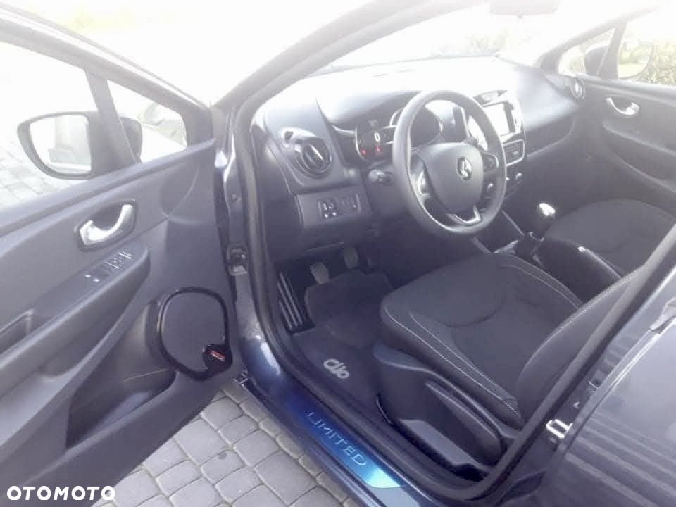 Renault Clio 0.9 Energy TCe Limited - 5