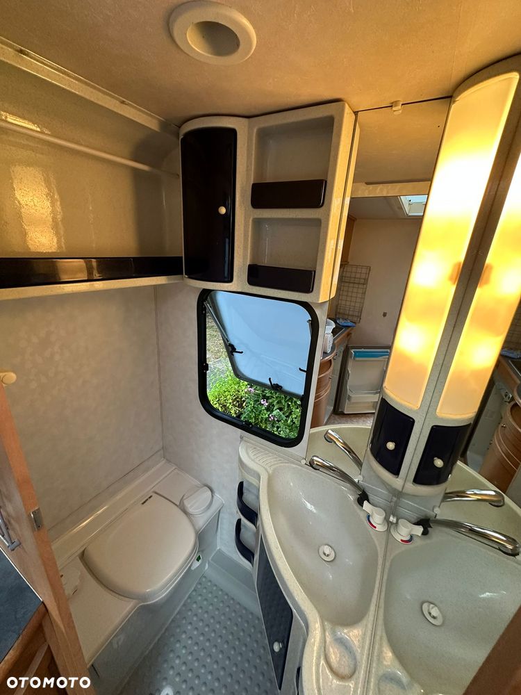 Adria Unica 391UH - 21