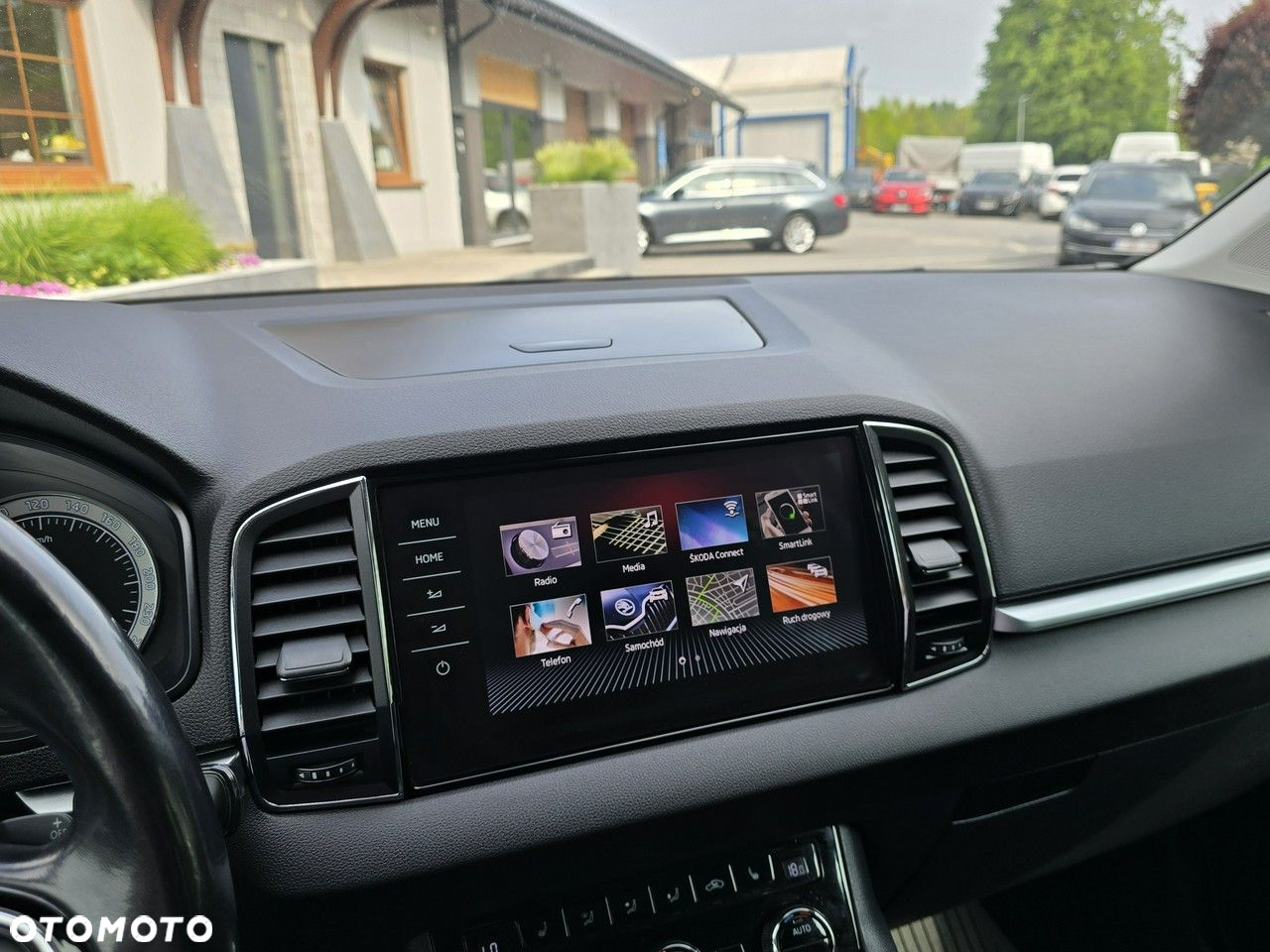 Skoda Karoq - 21