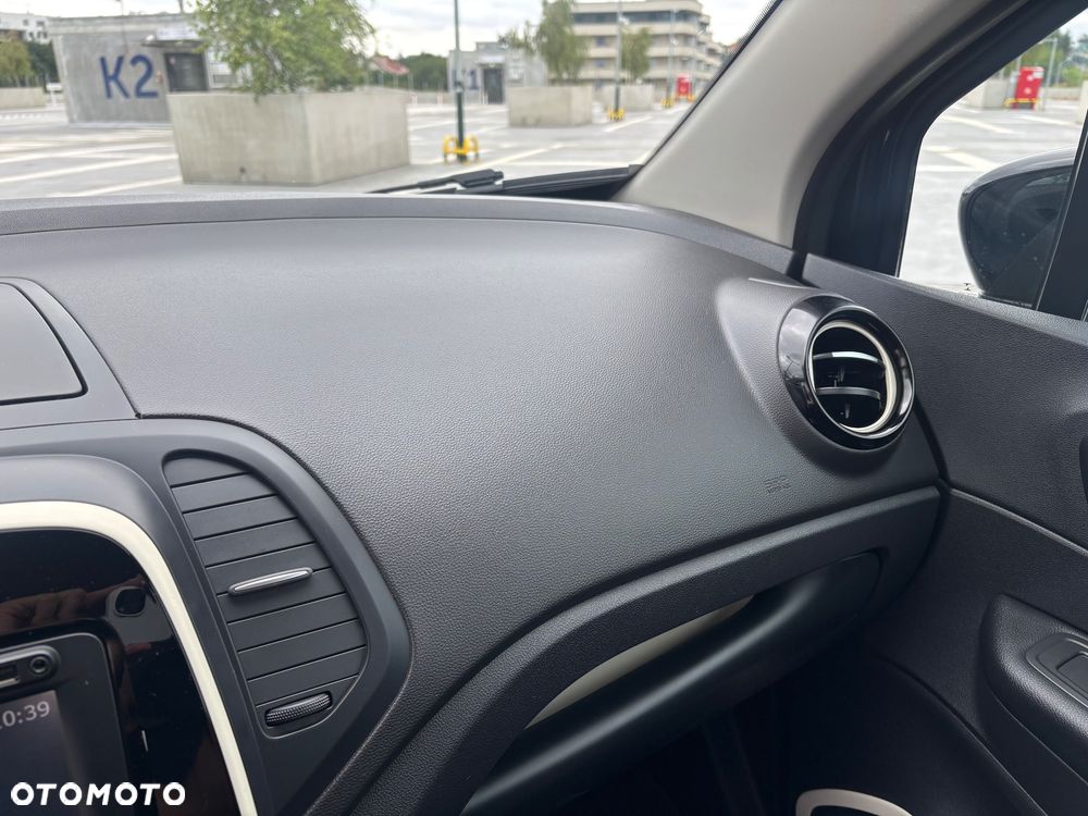 Renault Captur 0.9 Energy TCe Limited - 21