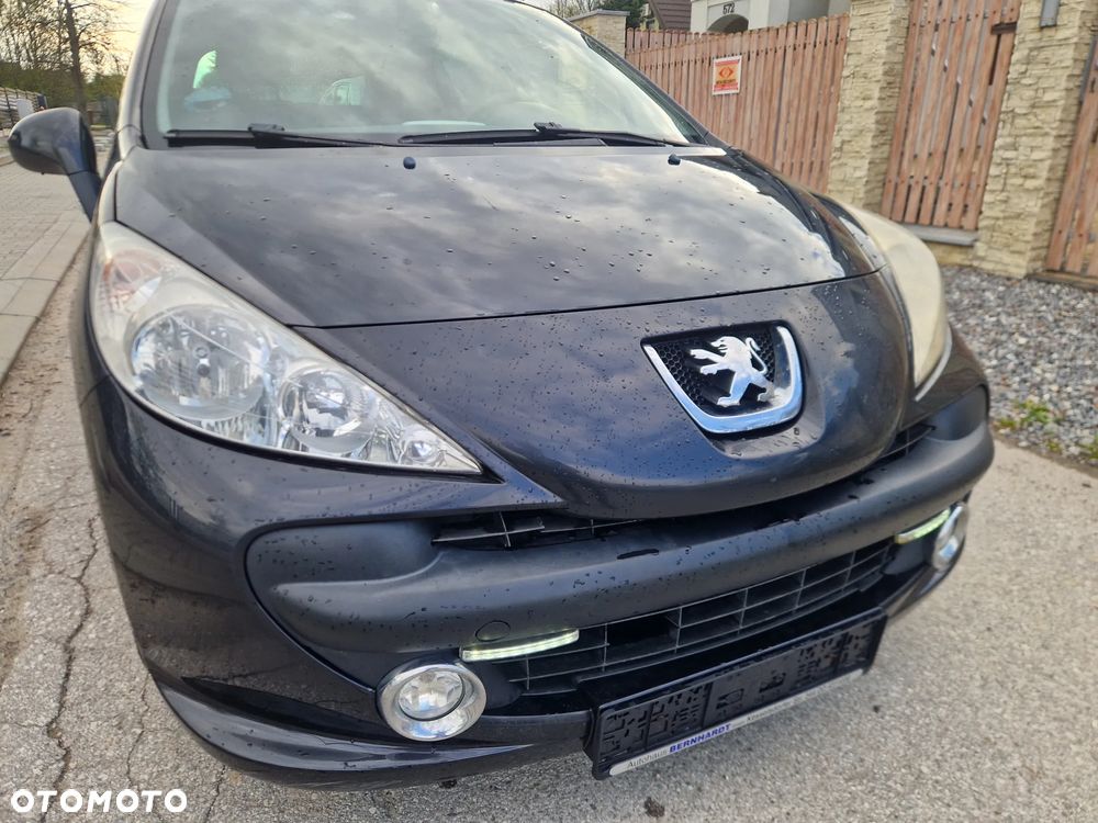 Peugeot 207 - 14