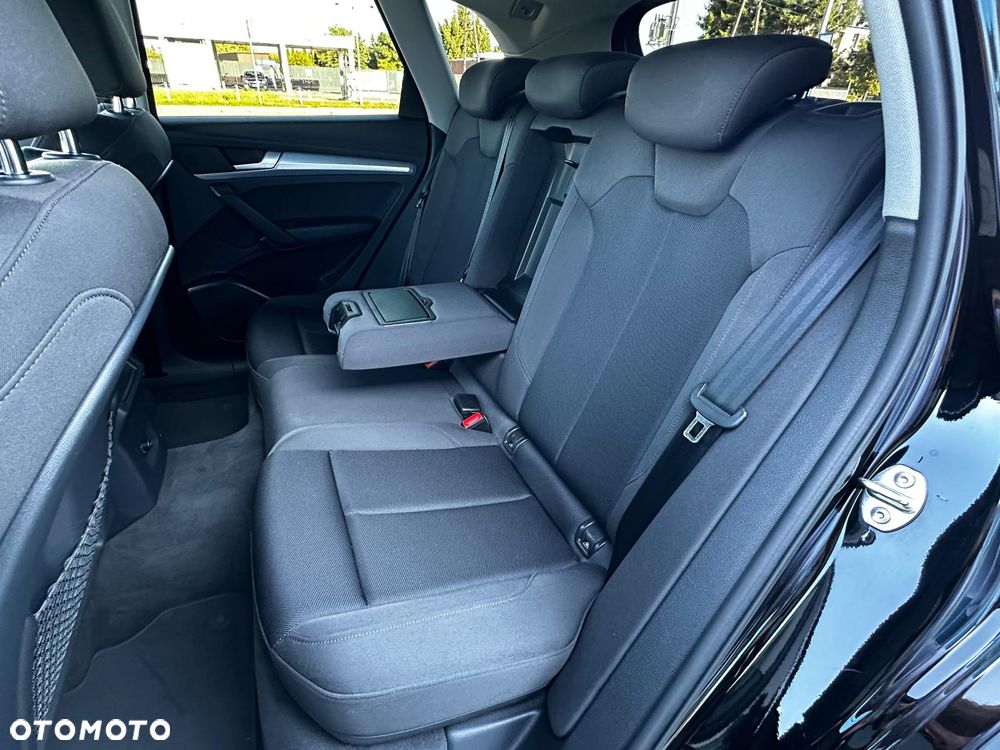 Audi Q5 2.0 TDI Quattro Design S tronic - 27