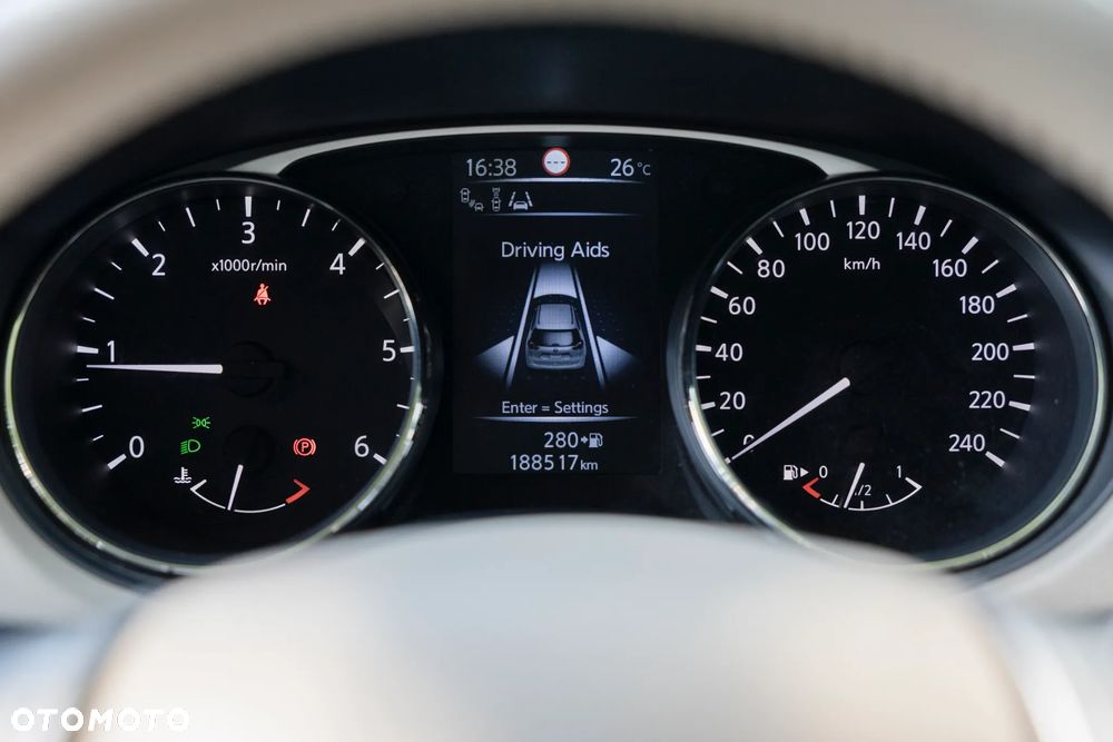 Nissan X-Trail 1.6 DCi Tekna 4WD - 19