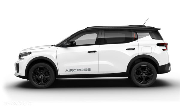 Citroën C3 Aircross 1.2 mHEV Plus S&S eDCT6 - 5