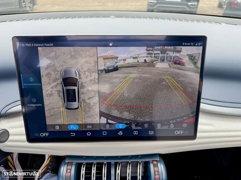 BYD Atto 3 60.48 kWh Design - 21