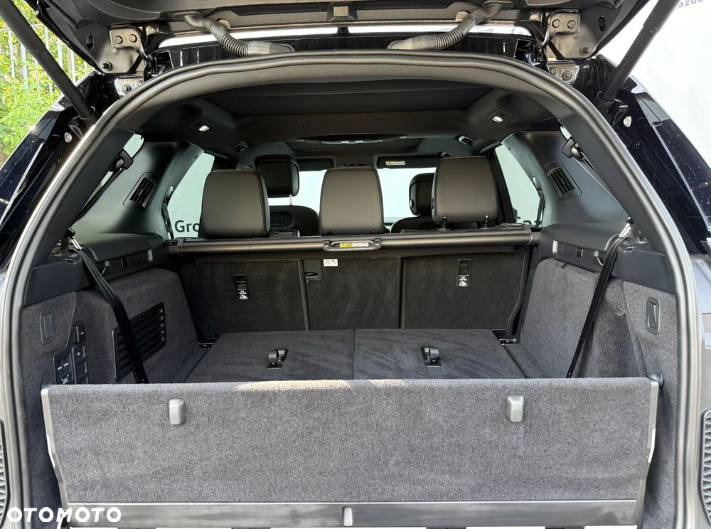 Land Rover Discovery D350 Gemini - 15