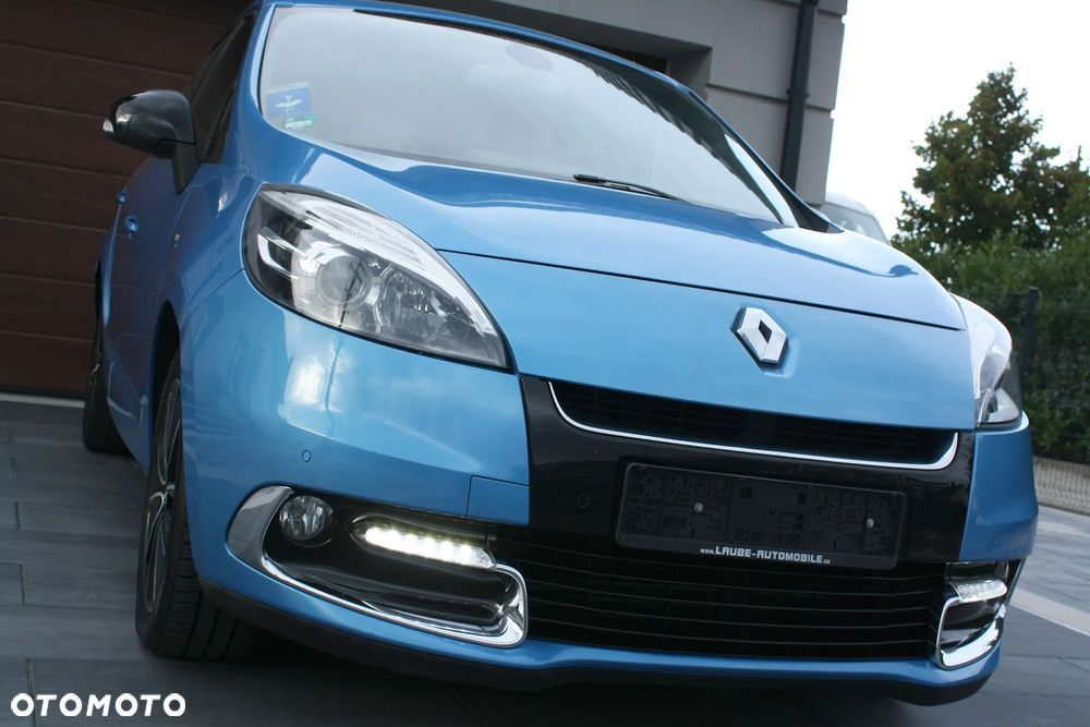 Renault Scenic - 2