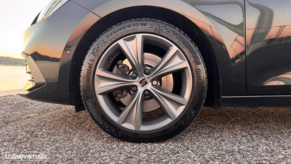 SEAT Leon ST 2.0 TDI FR S/S - 19