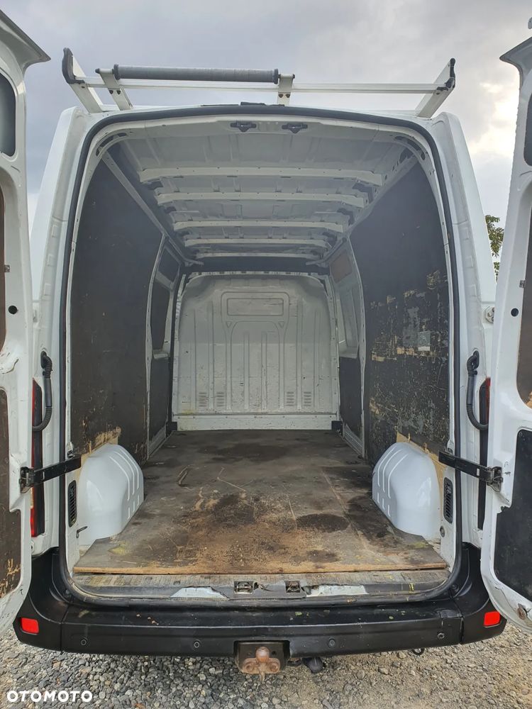 Opel Movano - 5
