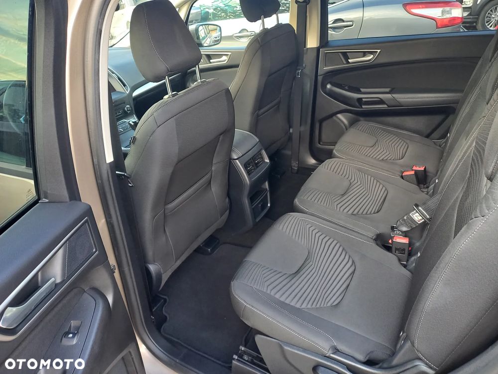 Ford S-Max 2.0 EcoBlue Trend - 29