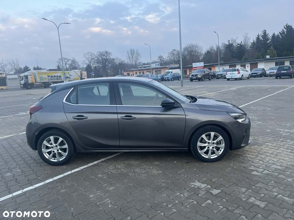 Opel Corsa 1.5 Start/Stop Elegance - 1