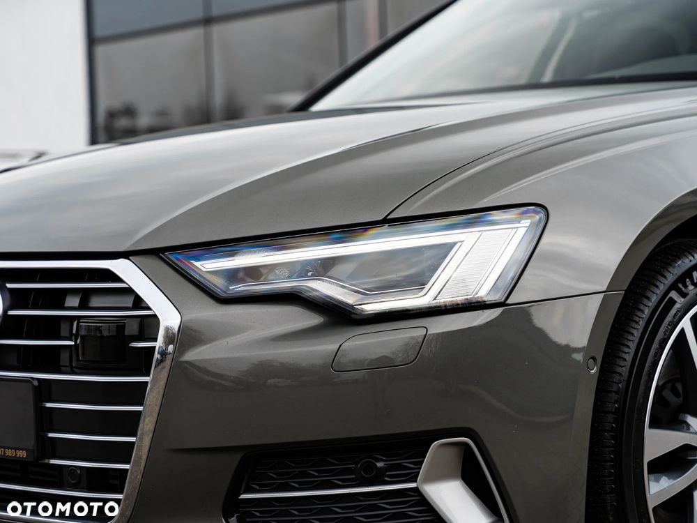 Audi A6 Limousine 50 TFSI e quattro S tronic sport - 17