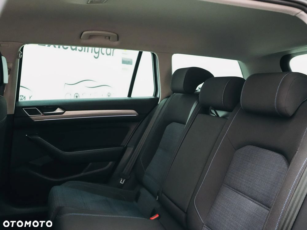 Volkswagen Passat Variant 1.4 TSI Plug-In-Hybrid DSG GTE - 17