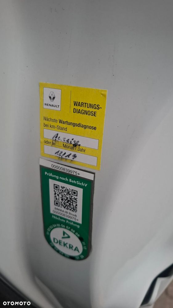 Renault Trafic - 18