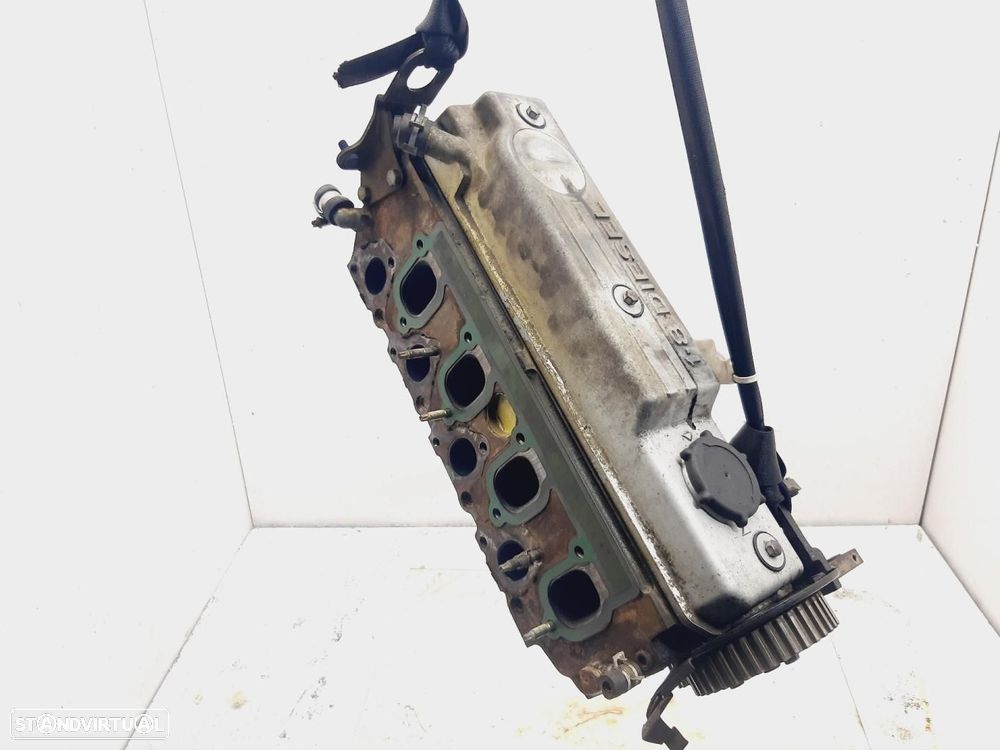 COLAÇA FORD ESCORT - 1