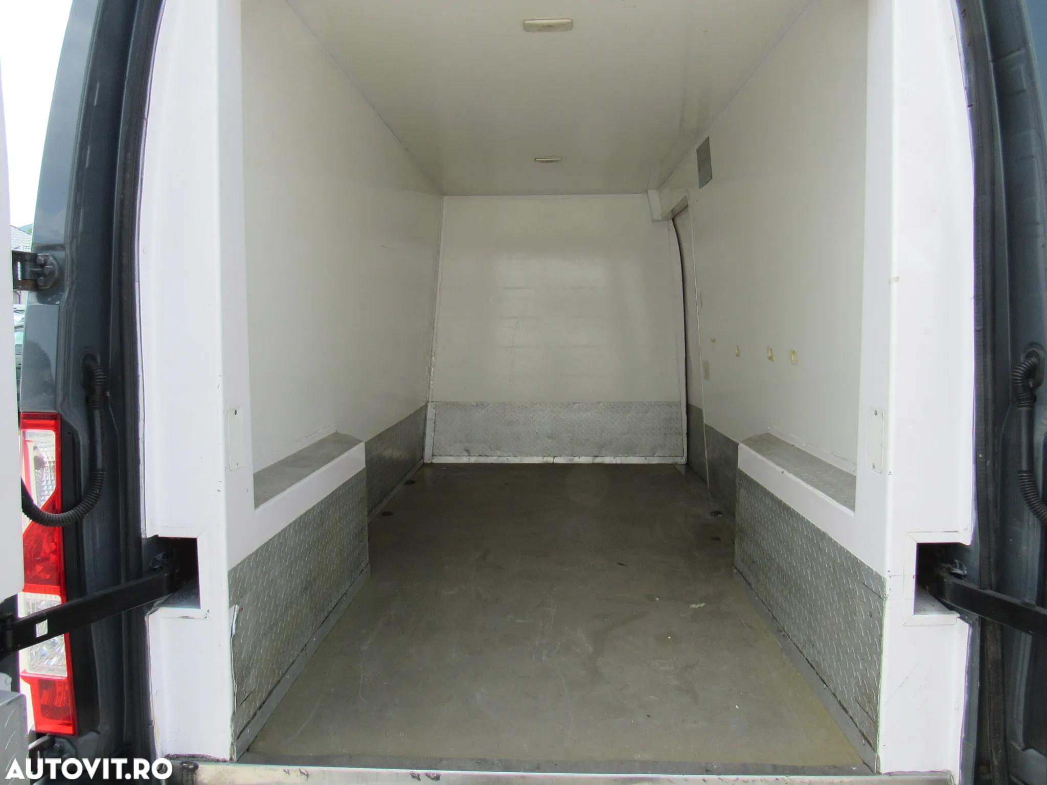 Renault Master - 9