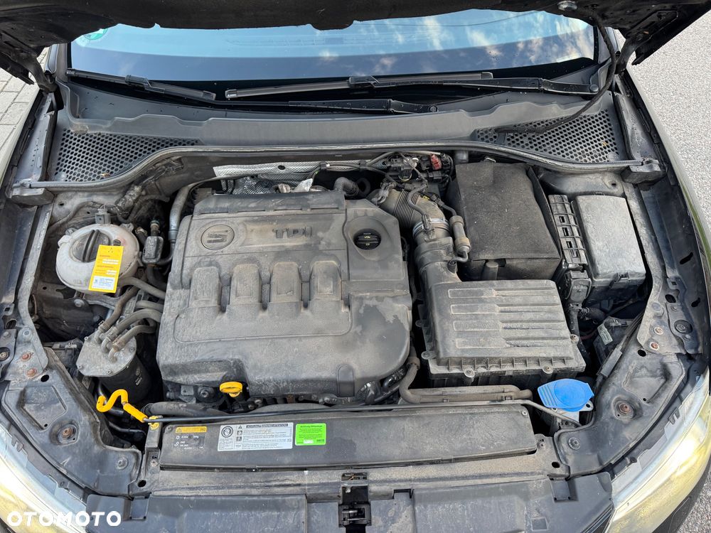 Seat Leon 2.0 TDI DPF Start&Stop FR - 36