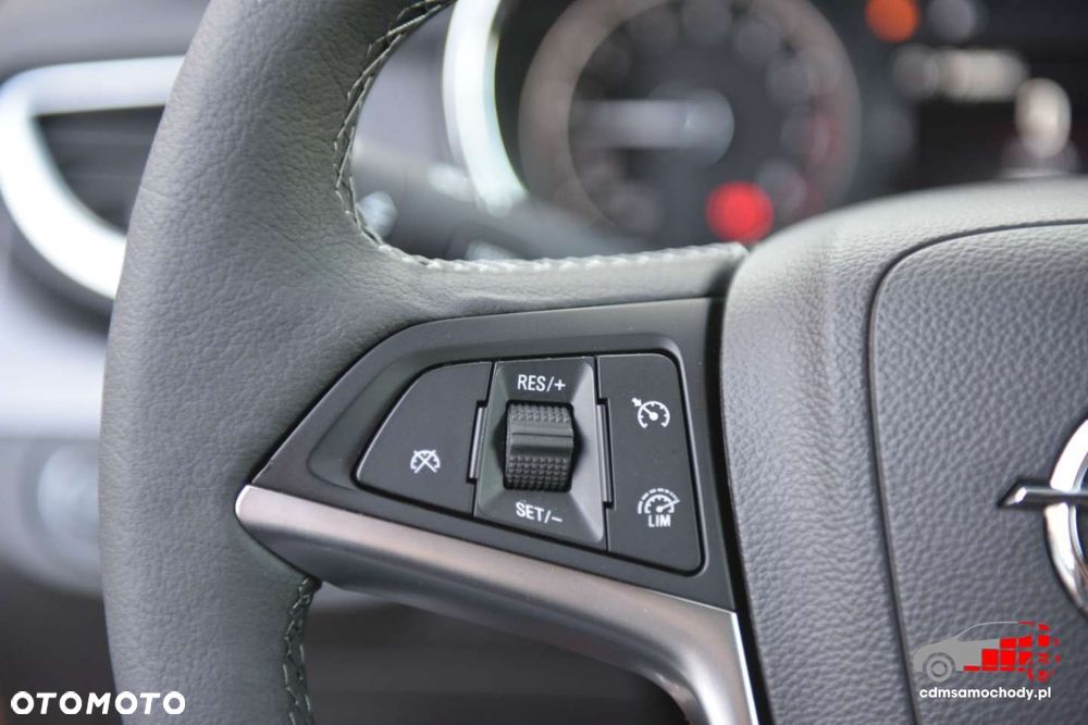 Opel Mokka X - 32