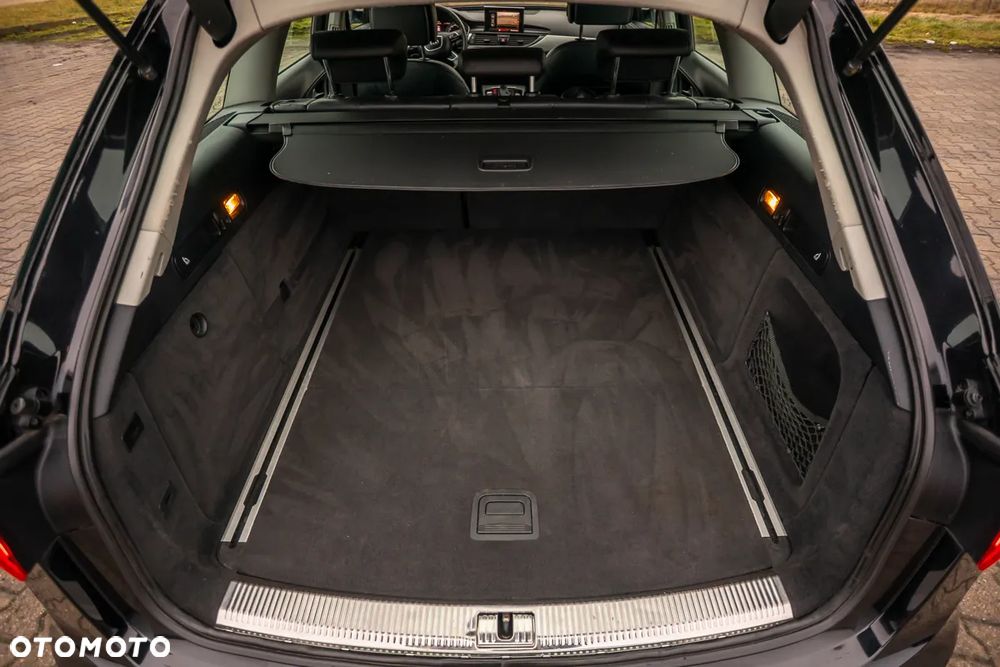 Audi A6 Avant 3.0 TDI DPF quattro S tronic sport selection - 17