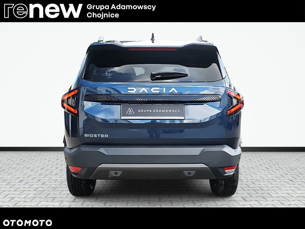 Dacia Bigster 1.2 TCe mHEV Journey - 9