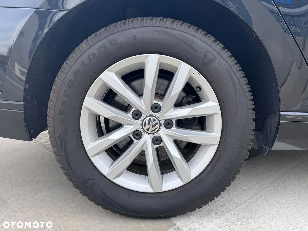 Volkswagen Passat 2.0 TDI EVO Business DSG - 38