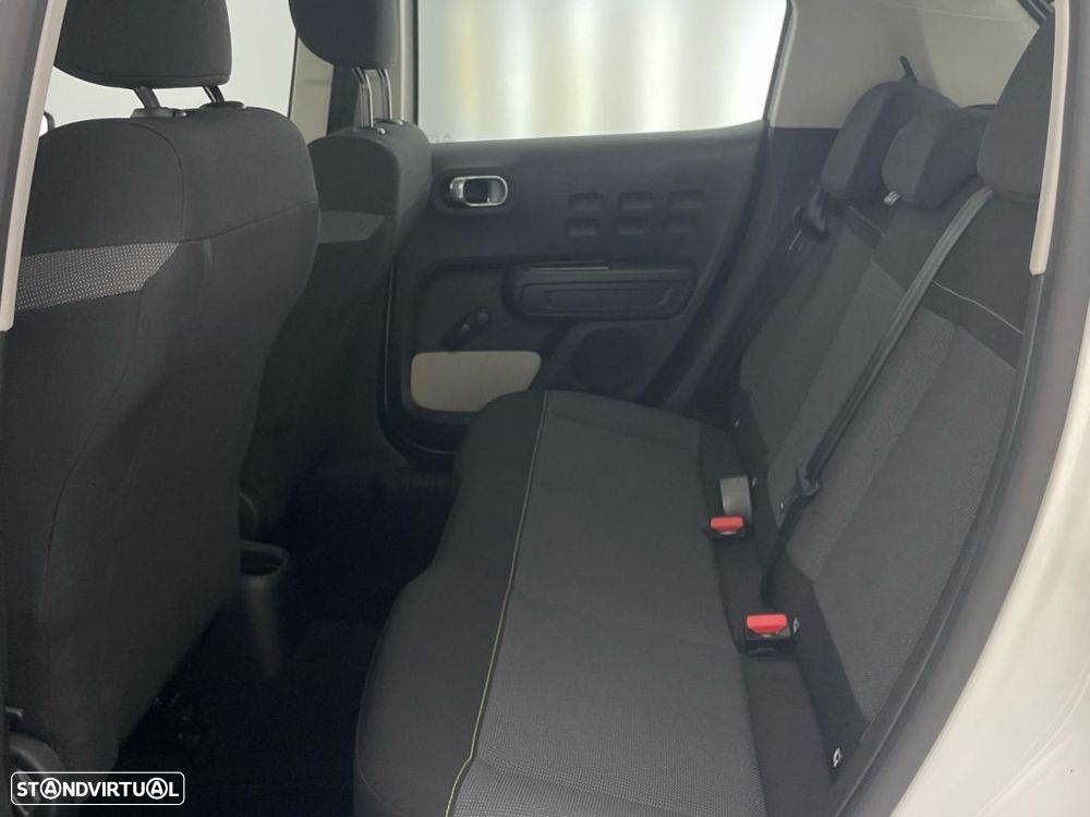Citroën C3 1.2 PureTech Feel - 12