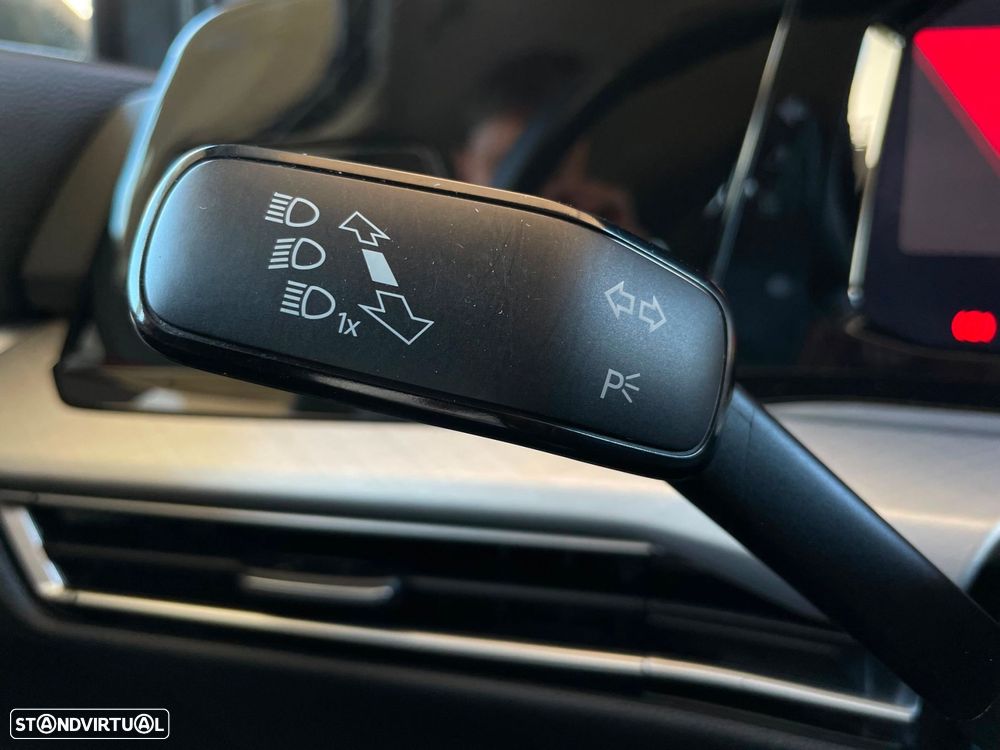 VW Golf Variant 1.5 eTSI OPF DSG Life - 16