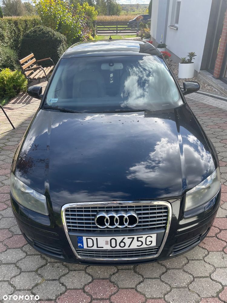 Audi A3 - 17