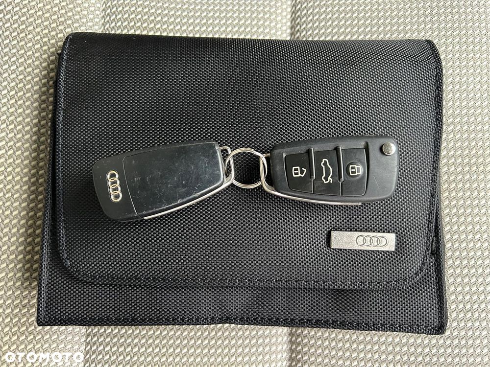 Audi A3 Sportback 2.0 TFSI quattro S tronic S line Sportpaket - 25