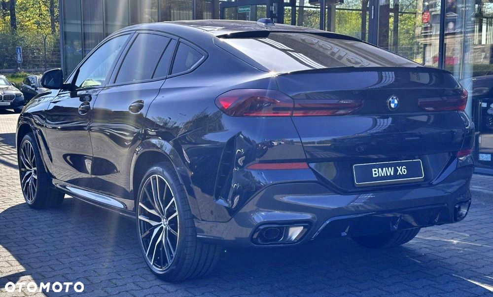 BMW X6 - 4