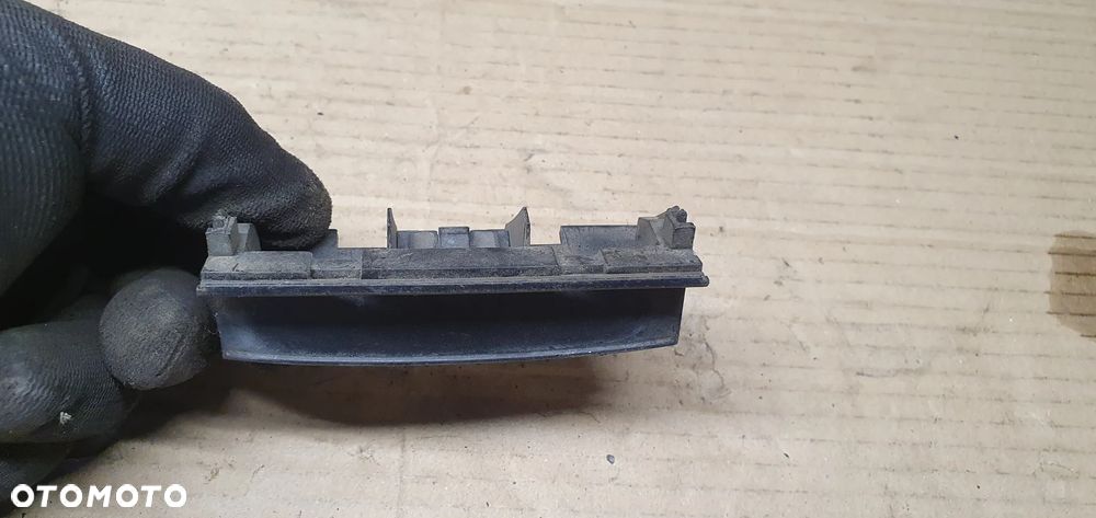 Klamka mikrostyk przycisk klapy bagażnika Peugeot 307 SW 9638615777 - 4