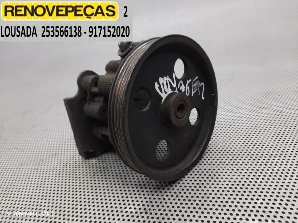 Bomba Direçao Assistida Chrysler Voyager Iii (Rg, Rs) - 1