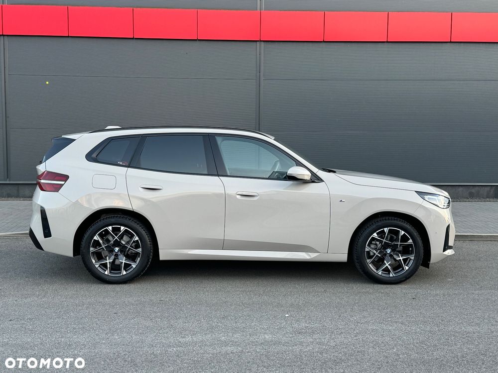 BMW X3 - 20