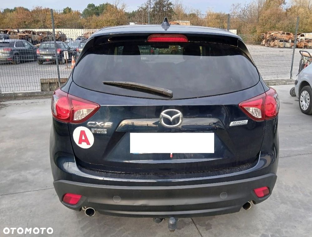 Mazda CX-5 SKYACTIV-D 150 Prime-Line - 6