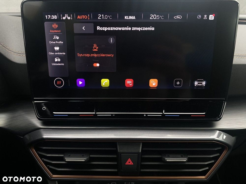 Cupra Formentor 1.5 TSI DSG - 26
