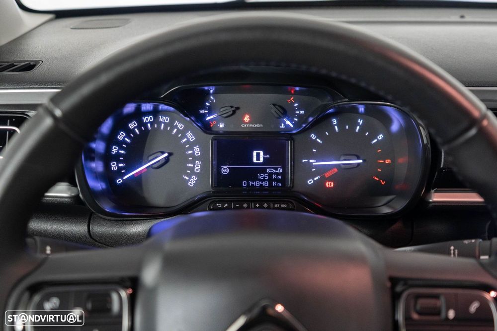 Citroën C3 1.2 PureTech Shine Pack - 26
