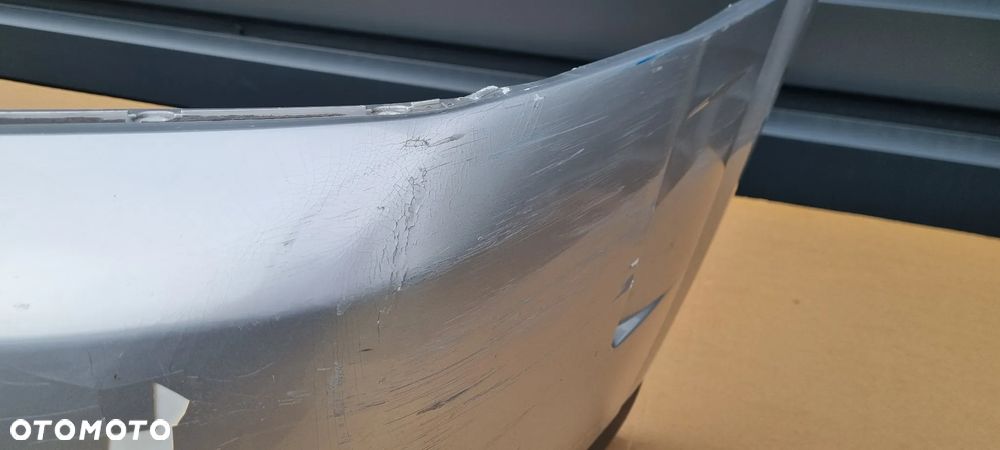 OPEL VECTRA C GTS 2002- Zderzak przód oryginał MC304 - 6