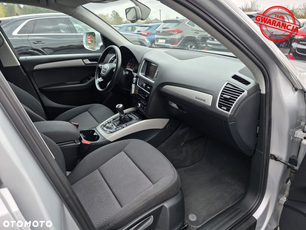 Audi Q5 - 23