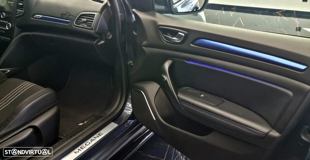 Renault Mégane - 7