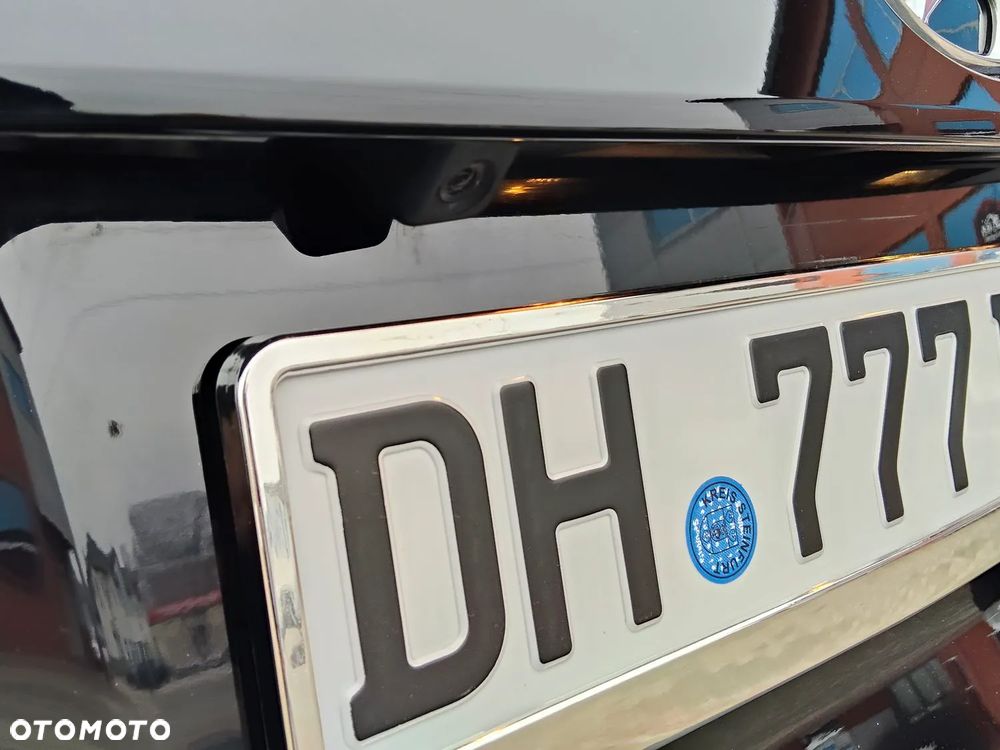 Hyundai ix35 2.0 CRDi 4WD Premium - 28