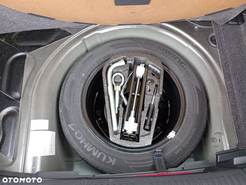 Volkswagen Polo 1.2 TSI Blue Motion Technology Comfortline - 35