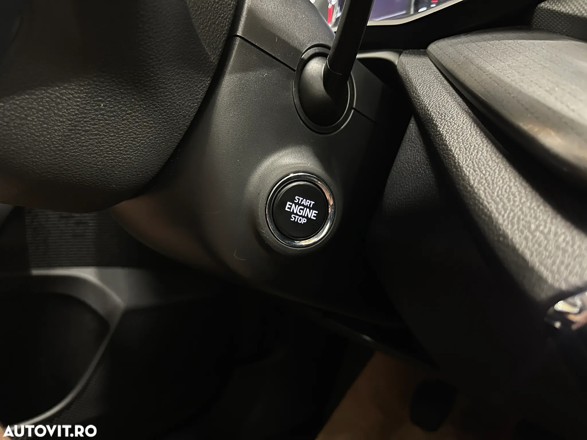 Skoda Octavia 1.5 TSI Ambition - 24