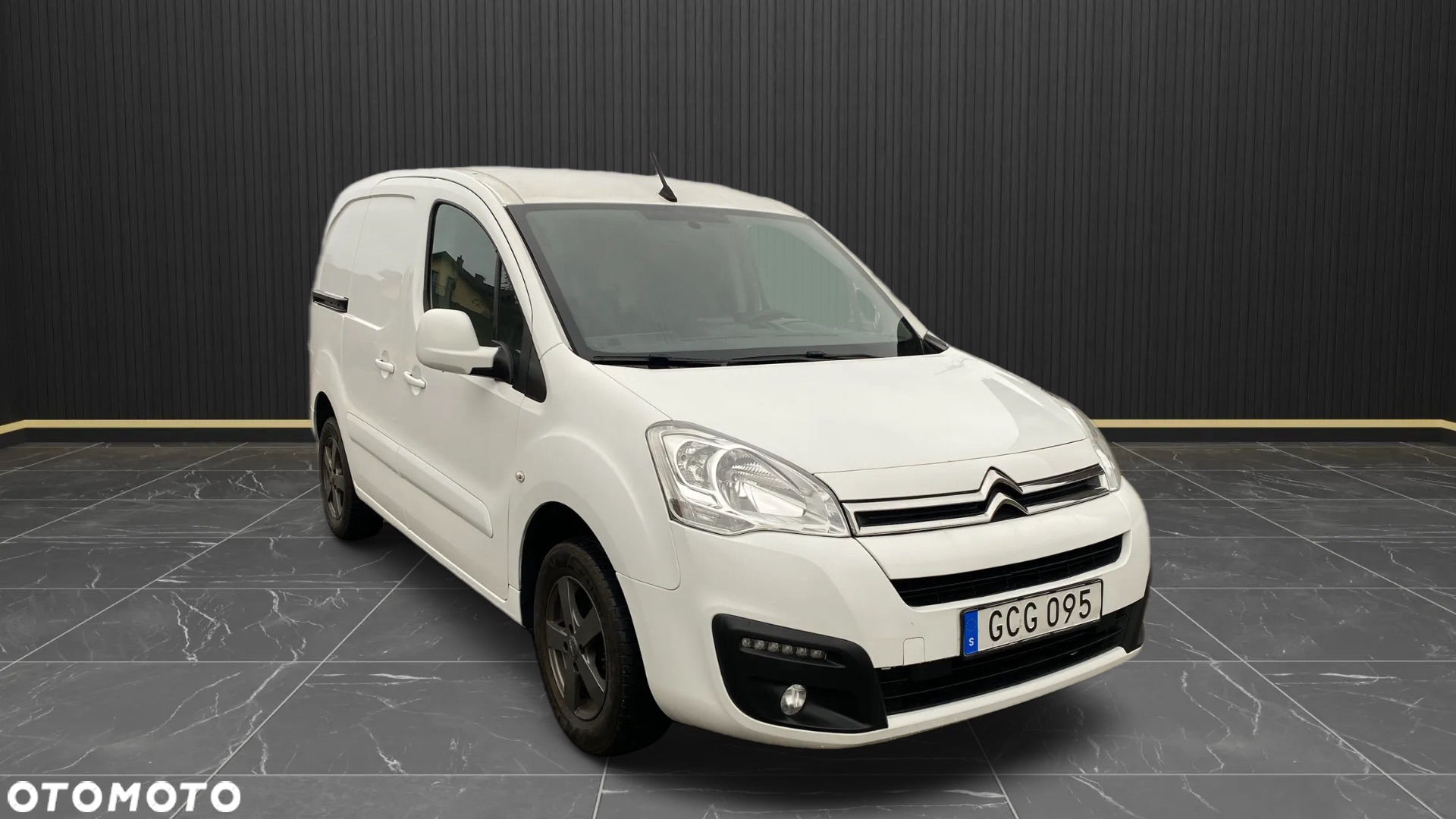 Citroën BERLINGO - 3