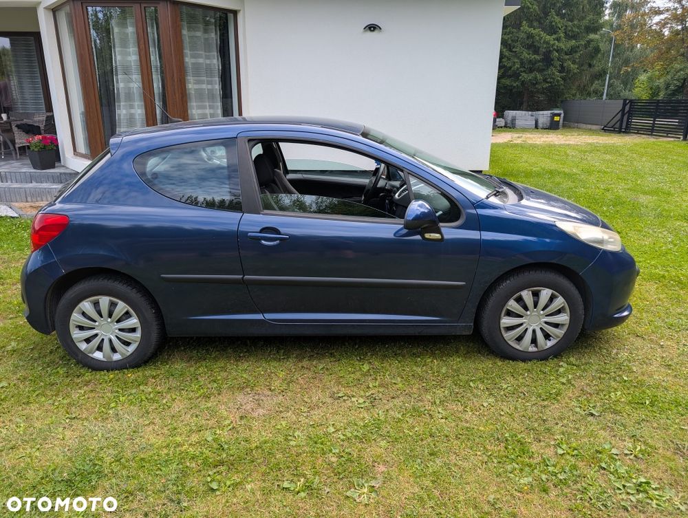 Peugeot 207 - 4