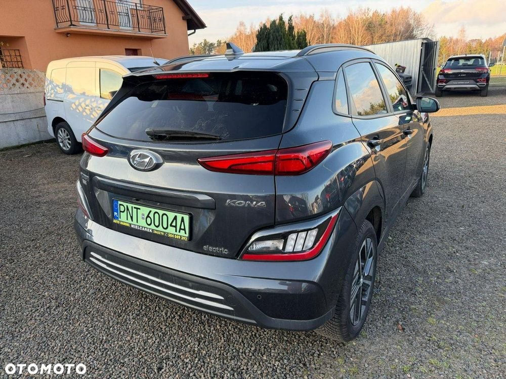 Hyundai Kona 39kWh Executive - 14