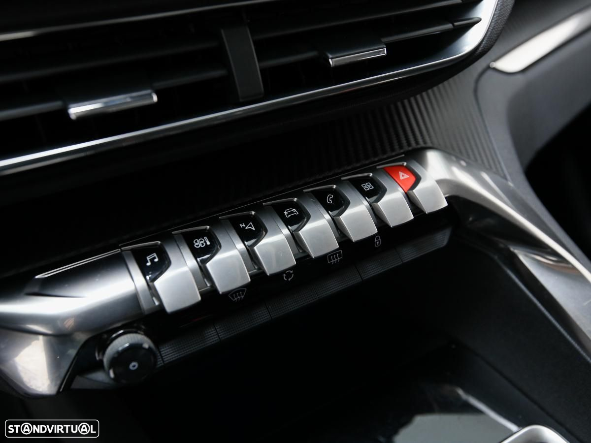 Peugeot 3008 1.5 BlueHDi Active - 16