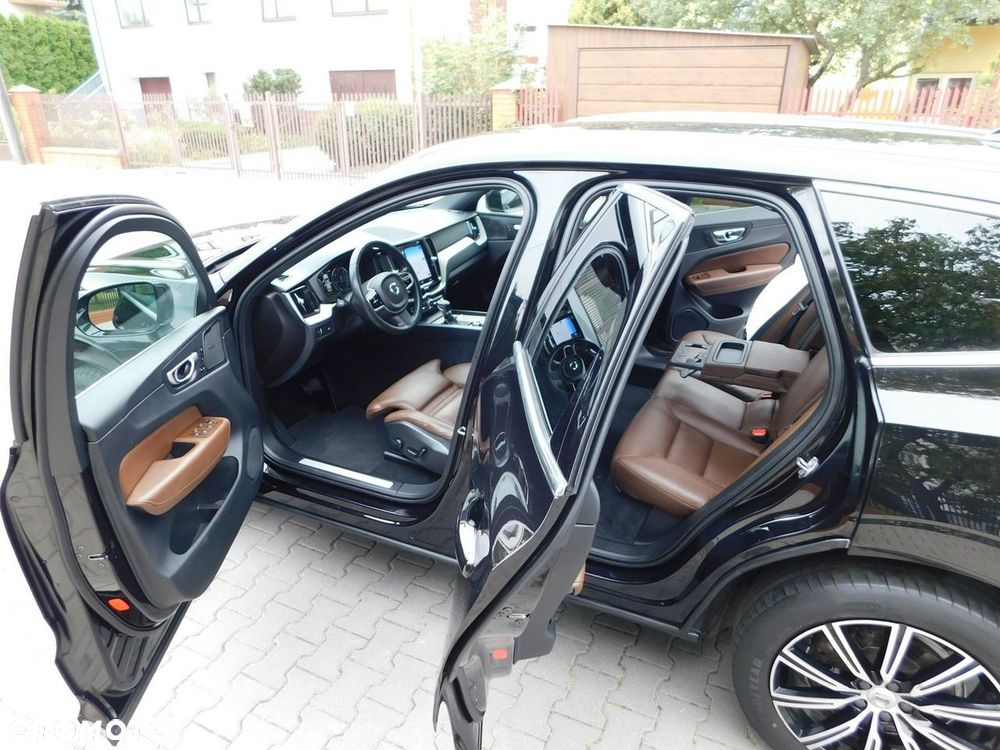 Volvo XC 60 B4 D Inscription - 9