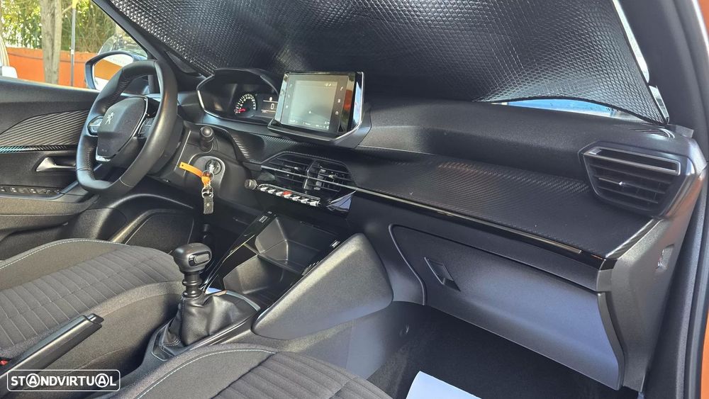 Peugeot 2008 1.2 PureTech Style - 19