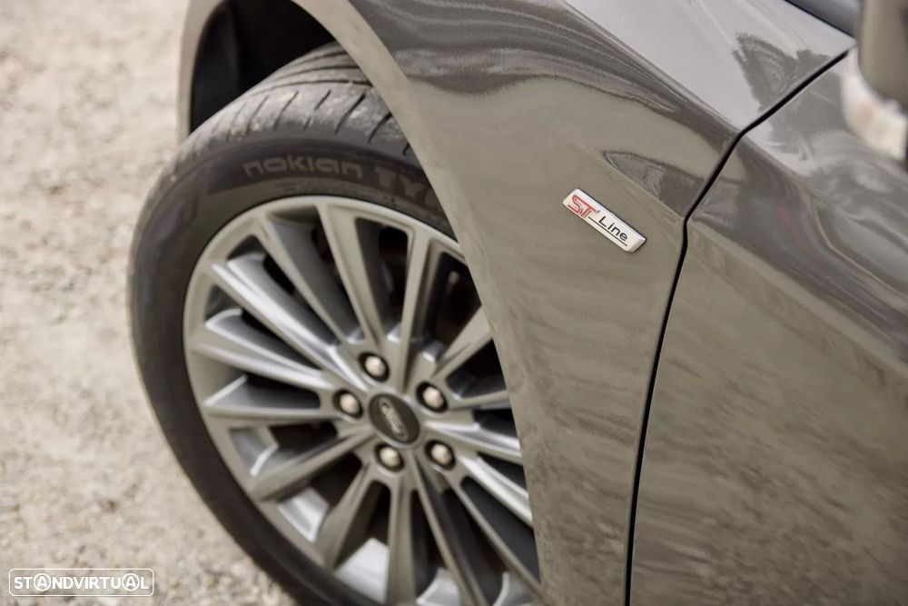 Ford Focus 1.5 TDCi ST-Line - 5