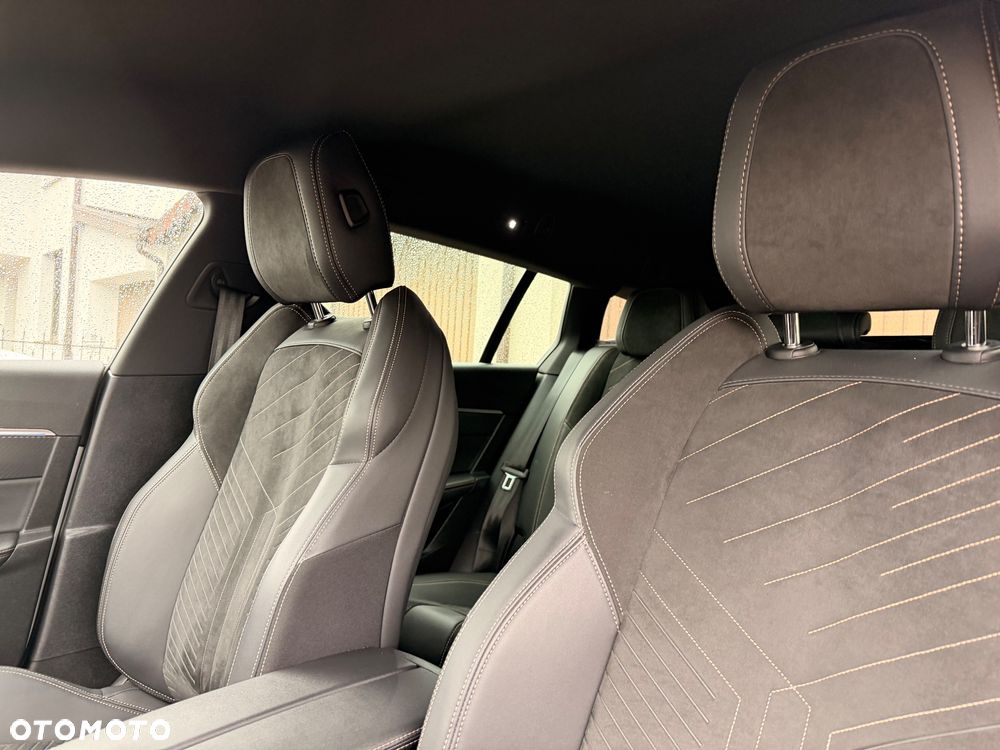 Peugeot 508 1.6 PureTech HYbrid PHEV GT S&S EAT8 - 19